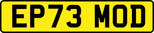 EP73MOD
