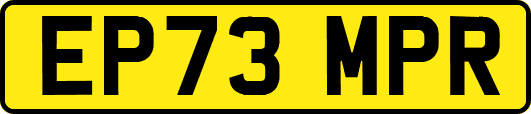 EP73MPR