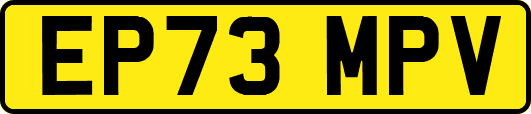 EP73MPV