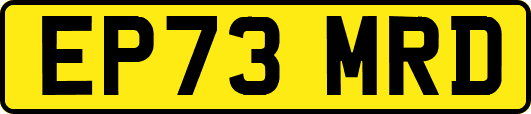 EP73MRD
