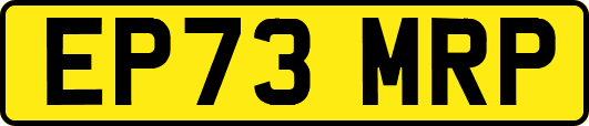 EP73MRP
