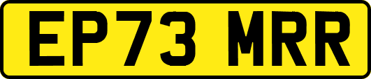 EP73MRR