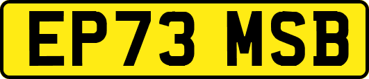 EP73MSB