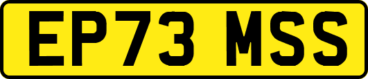 EP73MSS