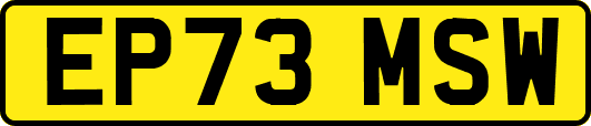 EP73MSW