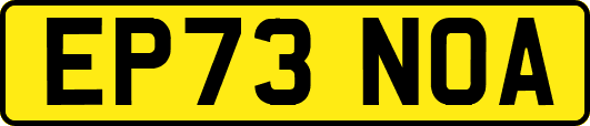 EP73NOA