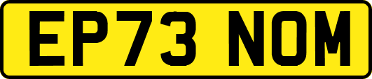 EP73NOM