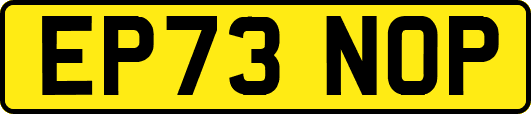 EP73NOP