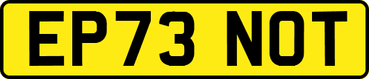 EP73NOT