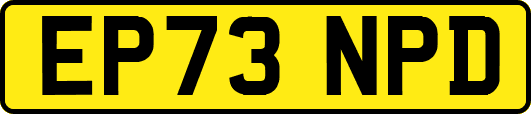 EP73NPD