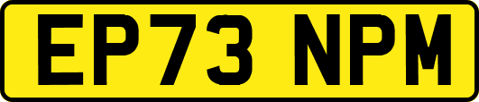 EP73NPM