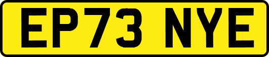 EP73NYE