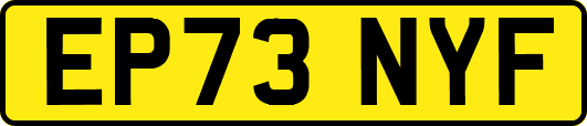 EP73NYF