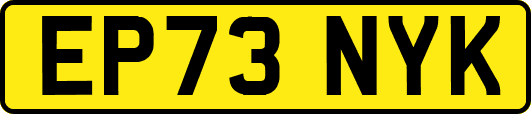 EP73NYK