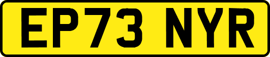 EP73NYR
