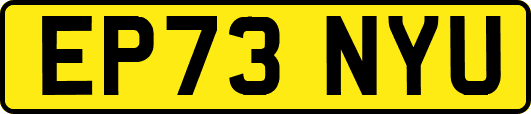 EP73NYU