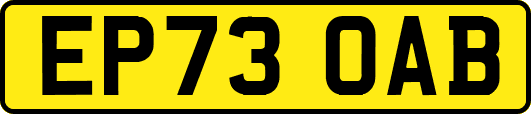 EP73OAB