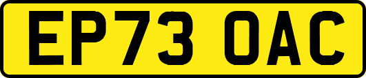 EP73OAC