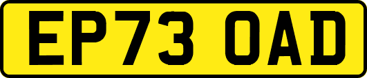 EP73OAD