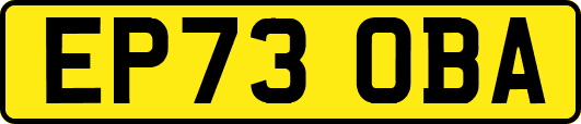 EP73OBA