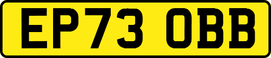 EP73OBB