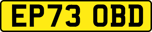 EP73OBD