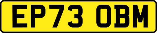 EP73OBM