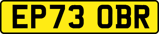 EP73OBR