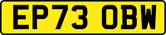 EP73OBW