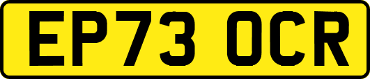 EP73OCR