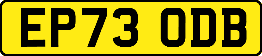 EP73ODB