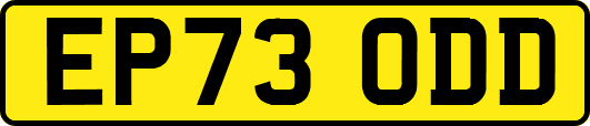 EP73ODD