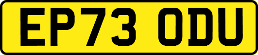 EP73ODU