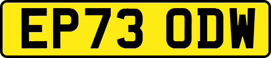 EP73ODW