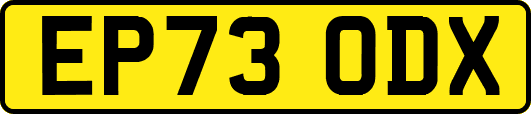 EP73ODX