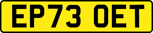 EP73OET