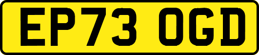 EP73OGD
