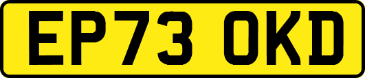 EP73OKD