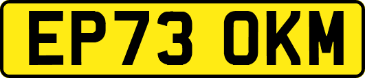 EP73OKM