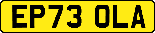 EP73OLA