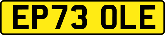 EP73OLE