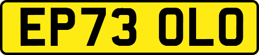 EP73OLO