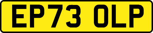 EP73OLP