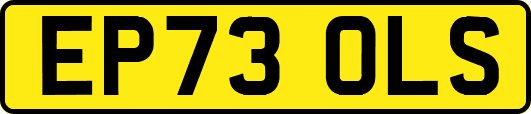 EP73OLS