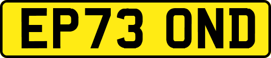 EP73OND
