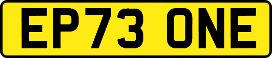 EP73ONE