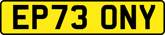 EP73ONY