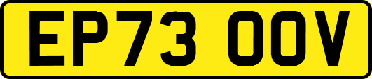 EP73OOV