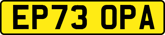 EP73OPA