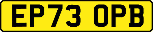 EP73OPB